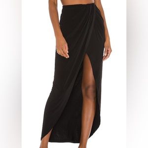 NWT NBD Halena skirt size S